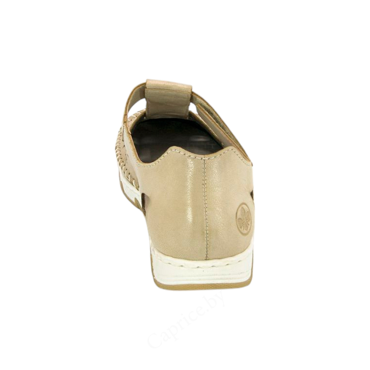 ТУФЛИ ЛЕТНИЕ RIEKER АРТИКУЛ: 49958-61